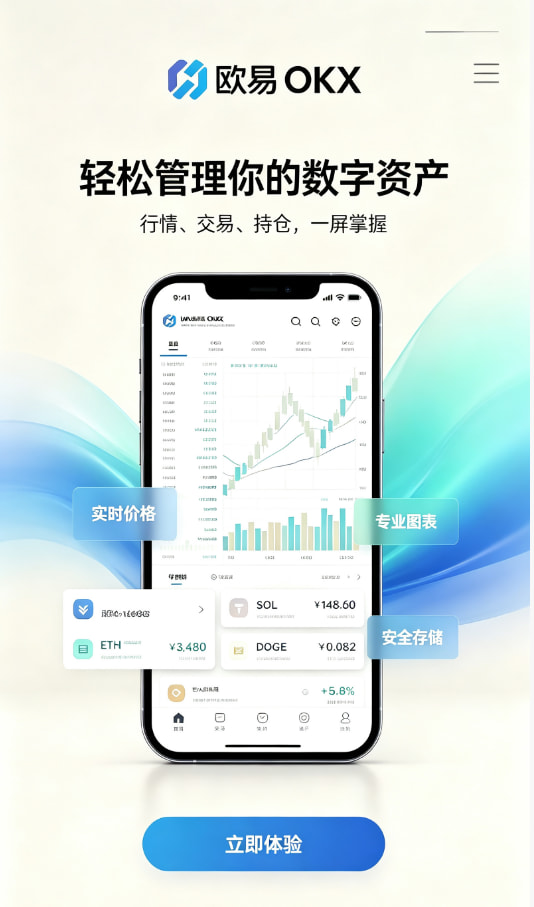 欧交易所app官网安卓入门